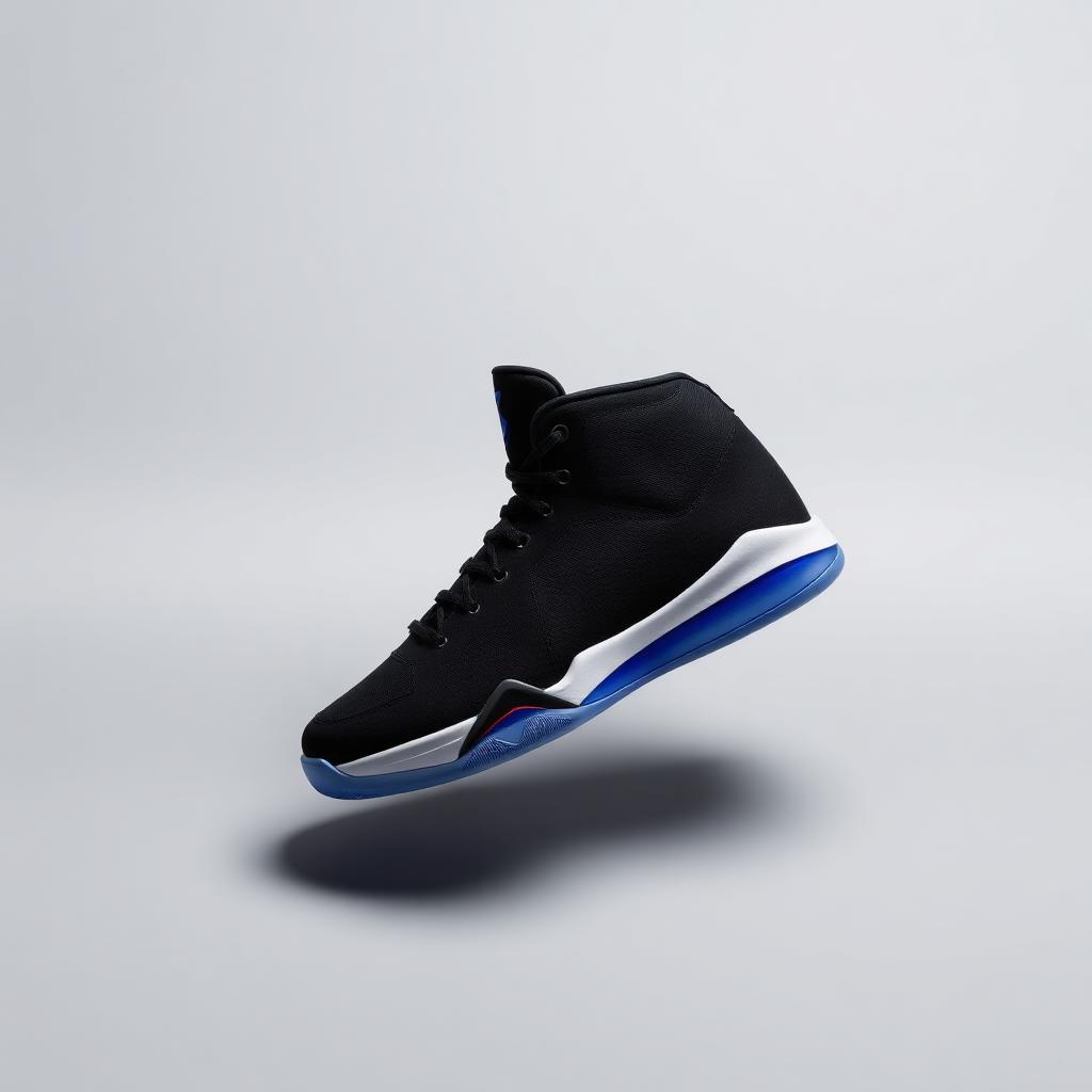 Court Storm High